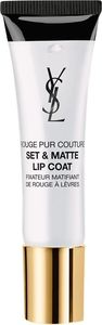 Yves Saint Laurent Rouge Pur Couture Set Matte Lip Coat stabilizator szminki z matowym wykończeniem 5- ml 1
