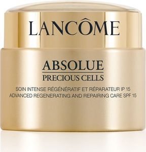 Lancome LANCOME_Absolue Precious Cells Intense Revitalizing Cream SPF15 intensywnie regenerujący krem na dzień 50ml 1