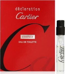 Cartier Declaration EDP 1.5 ml 1