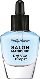 Sally Hansen SALLY HANSEN_Dry Go Drops wysuszacz do lakieru 11ml 1