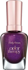 Sally Hansen SALLY HANSEN_Color Therapy Argan Oil Formula lakier do paznokci 390 Slicks and Stones 14,7ml 1