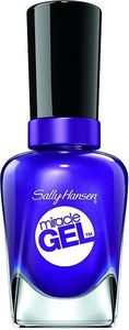 Sally Hansen SALLY HANSEN_Miracle Gel lakier do paznokci 570 Purplexed 14,7ml 1