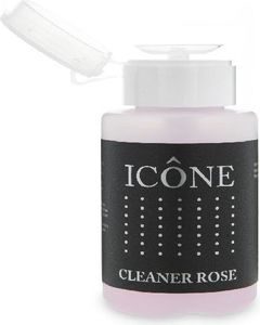 Icone ICONE_Cleaner Rose odtłuszczacz do paznokci 150ml 1