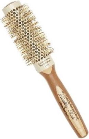 Olivia Garden Szczotka do modelowania włosów Healthy Hair Eco Friendly Bamboo Brush HH33 1