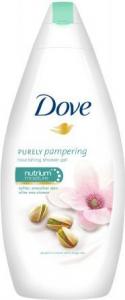 Dove  Purely Pampering Shower Gel Pistachio Cream & Magnolia Żel pod prysznic 750 ml 1