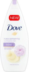 Dove  Purely Pampering Shower Gel Sweet Cream with Peony Żel pod prysznic 750 ml 1