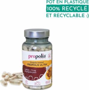 Propolia Propolis Intense 120 tabletek 1