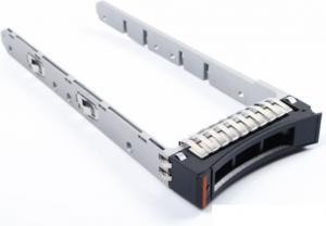 Kieszeń MicroStorage 2.5" IBM Tray / Caddy (KIT179) 1