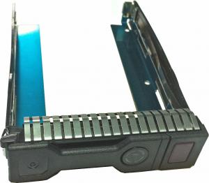 MicroStorage Kieszeń 3.5" LFF HotSwap Tray do BladeSystem/Proliant (KIT253) 1