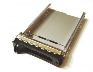 MicroStorage Kieszeń 3.5" HotSwap Tray SATA/SAS do PowerEdge (KIT833) 1