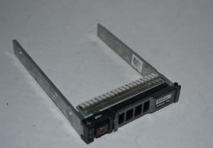Kieszeń MicroStorage 2.5" SAS/SATA SFF HotSwap Tray (KIT853) 1