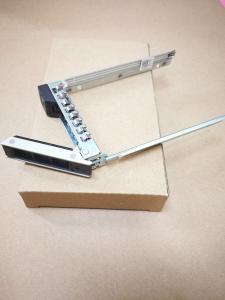 MicroStorage Kieszeń 2.5" HotSwap Tray SATA/SAS do PowerEdge (KIT874) 2