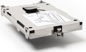 MicroStorage Kieszeń na dysk dla HP EliteBook/Probook (KIT339) 1