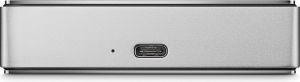 Dysk zewnętrzny HDD LaCie HDD 5 TB Srebrny (STFD5000400_BULK) 3