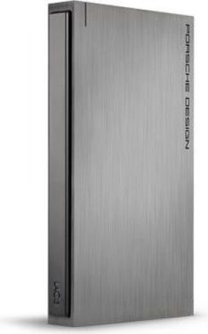 Dysk zewnętrzny HDD LaCie HDD 1 TB Srebrny (STET1000400_BULK) 2