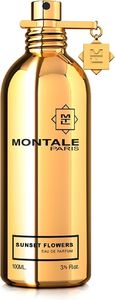 Montale Sunset Flowers EDP 100 ml 1