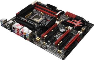 Płyta główna ASRock Z77 PROFESSIONAL 2