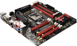 Płyta główna ASRock Z77 PROFESSIONAL-M 2
