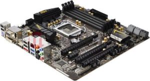 Płyta główna ASRock Z77 EXTREME4-M 2
