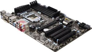 Płyta główna ASRock Z77 PRO4 2