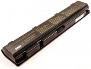 Bateria MicroBattery 14.8V 4.4Ah do Toshiba (P000556890) 1