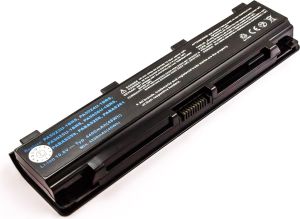 Bateria MicroBattery 10.8V 4.4Ah do Toshiba (P000556700) 1