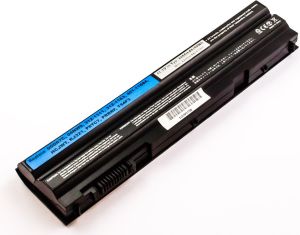 Bateria MicroBattery 11.1V 4.4Ah do Dell (911Md) 1