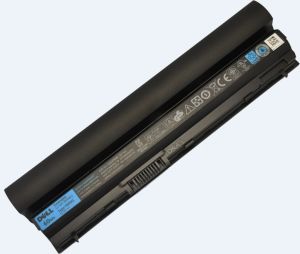 Bateria MicroBattery 11.1V 4.4Ah do Dell (Cpxg0) 1