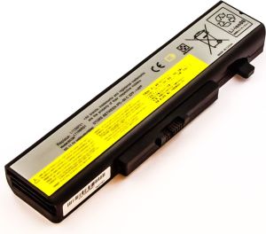 Bateria MicroBattery 11.1V 4.4Ah do Lenovo (Fru45N1043) 1