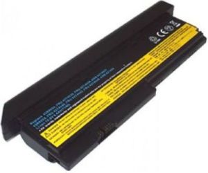 Bateria MicroBattery 10.8V 7.8Ah do Lenovo (Asm 42T4541) 1
