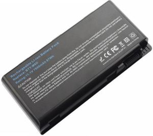 Bateria MicroBattery 11.1V 6.6Ah do MSI 1