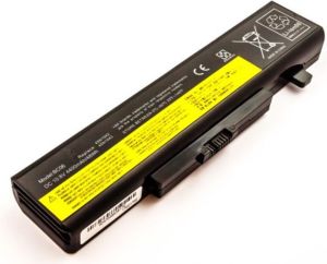 Bateria MicroBattery do Lenovo Thinkpad (MBXLE-BA0006) 1