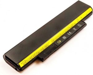 Bateria MicroBattery do Lenovo Thinkpad (MBXLE-BA0004) 1