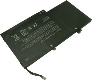 Bateria MicroBattery 11.1V 3.2Ah do HP 1