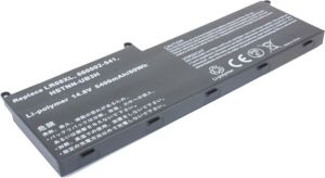 Bateria MicroBattery 14.8V 5.4Ah do HP Envy 1