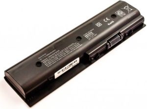 Bateria MicroBattery 11.1V 4.4Ah do HP (671731-001) 1