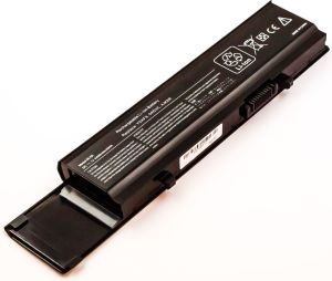 Bateria MicroBattery 11.1V 4.4Ah do Dell (47FJ92) 1