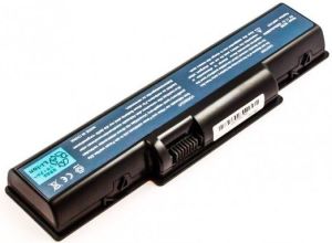 Bateria MicroBattery 11.1V 4.4Ah do Toshiba (Bt.00604.030) 1