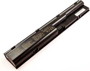 Bateria MicroBattery 10.8V 4.4Ah do HP 633805-001 (MBI55696) 1
