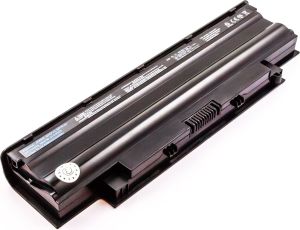 Bateria MicroBattery 11.1V 4.4Ah do Dell (J1Knd) 1