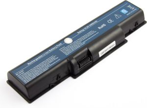 Bateria MicroBattery 11.1V 4.4Ah do Toshiba (Bt.00603.076) 1