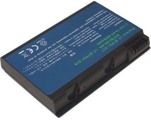 Bateria MicroBattery 14.8V 4.8Ah do Acer (Batbl50L8H) 1