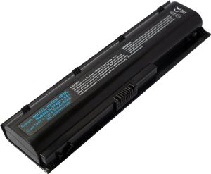 Bateria MicroBattery 10.8V 4.4Ah do HP (MBXHP-BA0007) 1