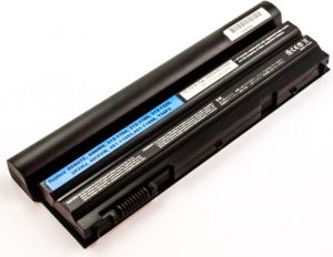 Bateria MicroBattery 11.1V 6.6Ah do Dell 1