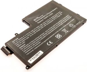 Bateria MicroBattery 11.1V 3.4Ah do Dell 1