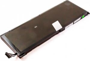 Bateria MicroBattery zamiennik 9 Cell Li-Pol 10.95V 8.6Ah do Macbook Pro 17" A1297 (MBXAP-BA0023) 2