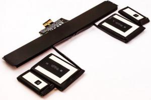 Bateria MicroBattery zamiennik 6 Cell Li-Pol 11.21V 6.6Ah do Macbook Pro 13" (MBXAP-BA0026) 2