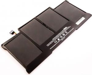 Bateria MicroBattery zamiennik 6 Cell Li-Pol 7.4V 7.1Ah do Macbook Air 13" (MBXAP-BA0006) 1