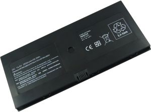 Bateria MicroBattery 14.8V 2.6Ah do HP (594796-001) 1