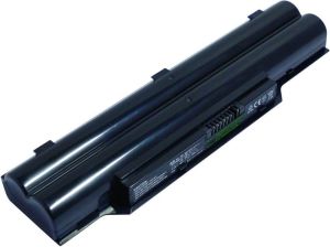 Bateria MicroBattery 10.8V 4.4Ah do Fujitsu, Cp567717-01 (MBI54454) 1